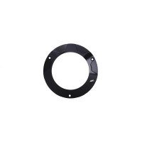 AEM FACTORY - Billet Headlight Bezel for the MV Agusta Superveloce AEM FACTORY - Billet Headlight Bezel for the MV Agusta Superveloce